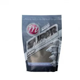Mainline Super Natural Dark (All Rounder Mix) Primama 1kg