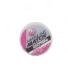 Mainline Match Dumbell Wafters 6mm - White - CellTM - wafters mamac za udicu