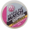 Mainline Match Dumbell Wafters 6 mm - Yellow - Pineapple - wafters mamac za udicu
