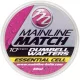 Mainline Match Dumbell Wafters Yellow Essential Cell Mamci za udice 6mm 50ml