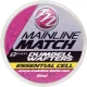 Mainline Match Dumbell Wafters Yellow Essential Cell Mamci za udice 8 mm 50ml