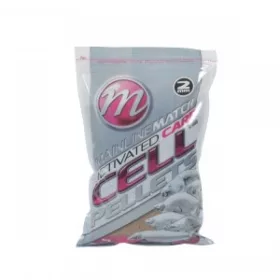 Mainline Match Carp CellTM Pellets 4mm - 1kg