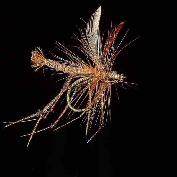 JMC Cousin 10 BL H10 - PCB 6 umjetna muha