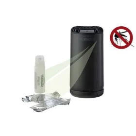   Thermacell Halo Mini Tabletop jedinica (stolna jedinica) - Crna