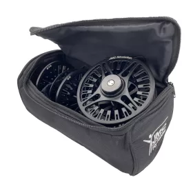   JMC Revolution 35 WF5 100m-20lbs Fly Reel s 2 rezervne špule