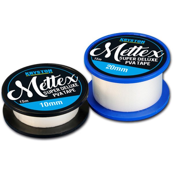Kriston Meltex Super Deluxe PVA traka 10mm 10m
