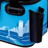 Major Craft Tackle Bag MTB-30 EVA 33*26*25cm Ocean Plava Torba za Varaličarenje