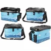 Major Craft Tackle Bag MTB-40 EVA 42*26*30cm Ocean Blue Torba za varaličarenje