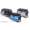 Major Craft Tackle Bag MTB-50 EVA 50*26*25cm Crna Torba za varaličarenje