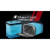 Major Craft Torba za pribor MTC-COOL EVA 24*16*24cm Oceansko plava Rashladna torba