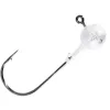 Musaga Classic 1/0 3gr Jig Fej 5db