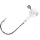 Musaga Classic 1/0 3gr Jig Fej 5db