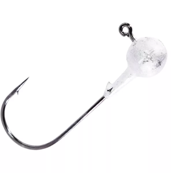 Musaga Classic 2/0 12gr Jig Fej 5db