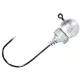 Musaga Hannibal 1 3gr Jig Fej 5db