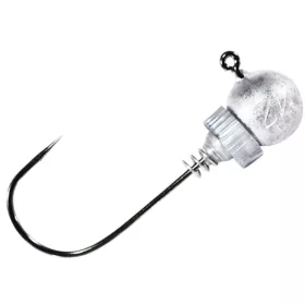 Musaga Hannibal 1 7gr Jig Fej 5db