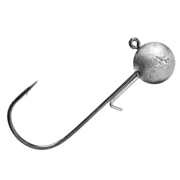 Musaga Magnum 3/0 15gr Jig Fej 3db