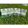Musaga Magnum 3/0 15gr Jig Fej 3db