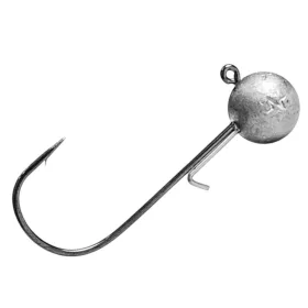 Musaga Magnum 5/0 5gr Jig Fej 3db