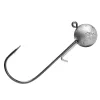 Musaga Magnum 6/0 10gr Jig Fej 3db