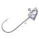 Musaga Swallow 4 2,0gr Jig Fej 4db