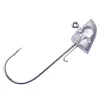Musaga Swallow 6 3,0gr Jig Fej 4db