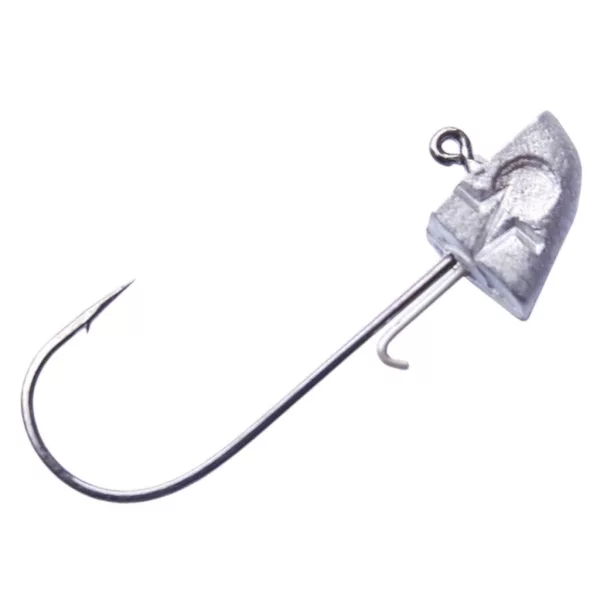 Musaga Swallow 6 3,0gr Jig Fej 4db