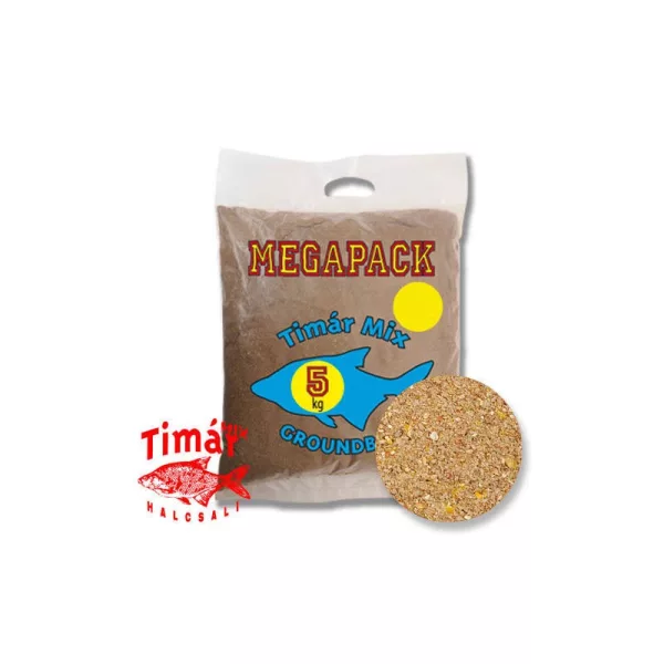 Tímár Mix MegaPaket Žuto Primama 5kg