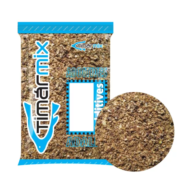 Tímár Mix Kukuruzna klica mljevena 1000gr