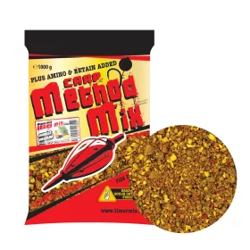 Tímár Mix Ready Mix Ananász Vajsav Etetőanyag 1kg