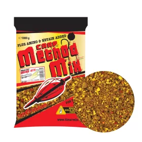 Tímár Mix Ready Mix Édeskukorica Etetőanyag 1kg