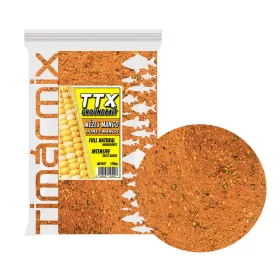 Tímár Mix TTX Groundbait Mézes Mangó Etetőanyag 1,5kg
