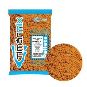 Tímár Mix Micro Flavored Méz Pellet 800gr