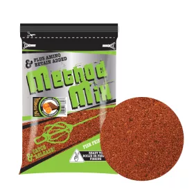 Tímár Mix Fanatical Coco Orange Method Mix Etetőanyag 1kg