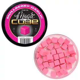 Tímár Mix Magic Cube Pink Mulberry Garlic 8mm Wafter 20gr