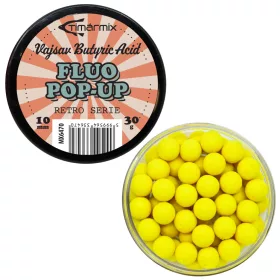 Tímár Mix Retro Vajsav Fluo Pop-Up 30gr
