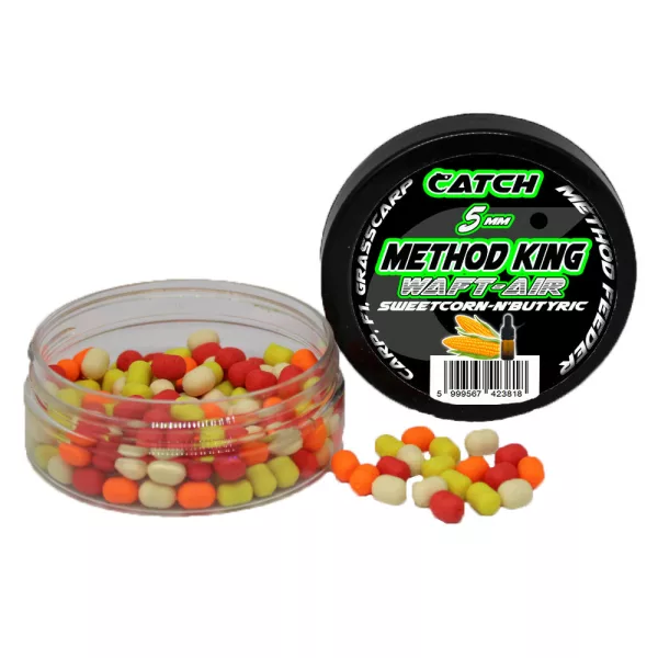 Catch Waft-Air 8-10mm Method King Wafter 24gr