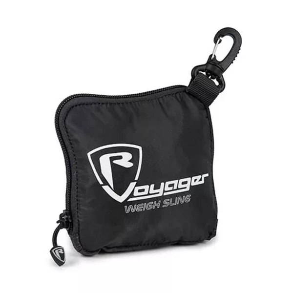 Fox Rage Voyage Vaganje ribe