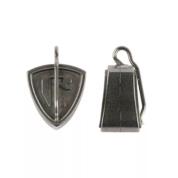 Fox Rage Strike Point Hitcher Chin Weight Tungsten Utezi 10gr 2db