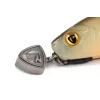 Fox Rage Strike Point Hitcher Chin Weight Tungsten Utezi 15gr  2db