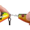 Fox Rage Strike Point Hitcher Screws Vijci za umjetne mamce 6kom