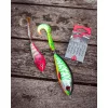 Fox Rage Strike Point Hitcher Screws Vijci za umjetne mamce 6kom