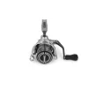 Shimano Nasci FC 500 Spinning Rola