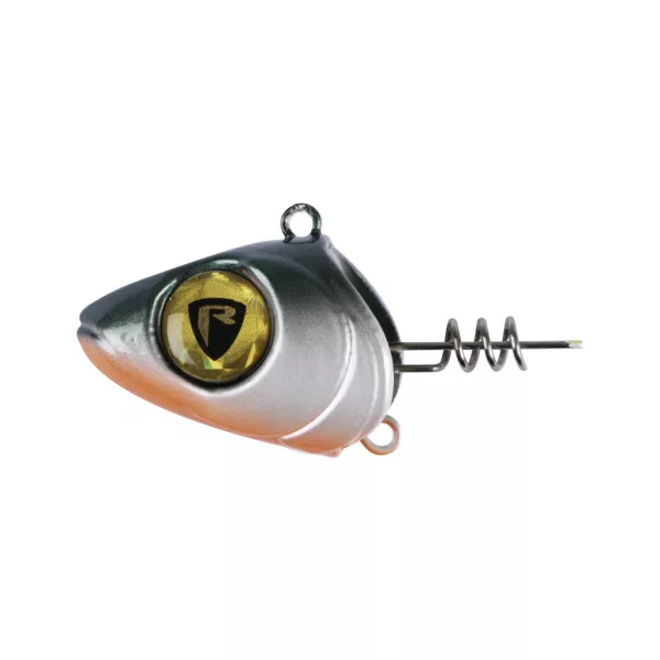 Fox Rage Slick Pelagic Heads Game Over 100gr Jig glava