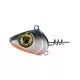 Fox Rage Slick Pelagic Heads Game Over 100gr Jig glava