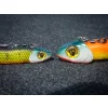 Fox Rage Slick Pelagic Heads Game Over 100gr Jig glava