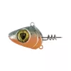 Fox Rage Slick Pelagic Heads The Monk 15gr Jig glava