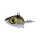 Fox Rage Slick Pelagic Heads Arkansas Shiner 15gr Jig glava