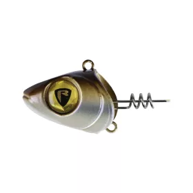 Fox Rage Slick Pelagic Heads Arkansas Shiner 20gr Jig glava