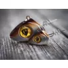 Fox Rage Slick Pelagic Heads Arkansas Shiner 25gr Jig glava