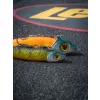 Fox Rage Slick Pelagic Heads Arkansas Shiner 25gr Jig glava
